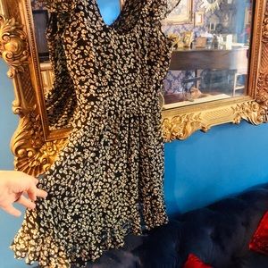 Royal bones skull dress!!